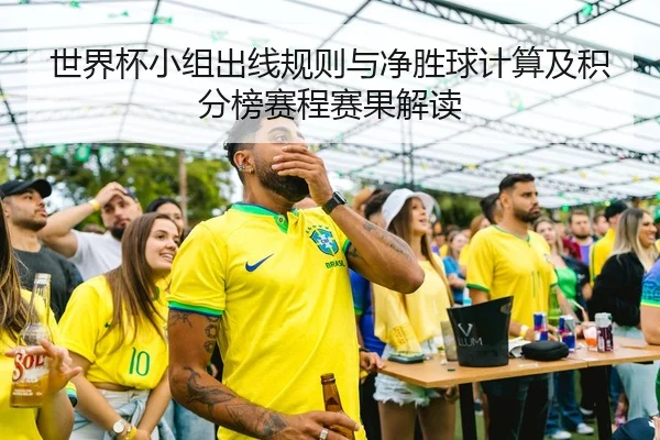 世界杯小组出线规则与净胜球计算及积分榜赛程赛果解读
